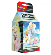 Lillie Premium Tournament Collection - Pokémon TCG - MoxLand